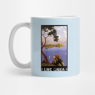 Lake Garda Mug